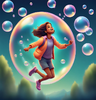 Mehr über den Artikel erfahren Bubble-Hopping